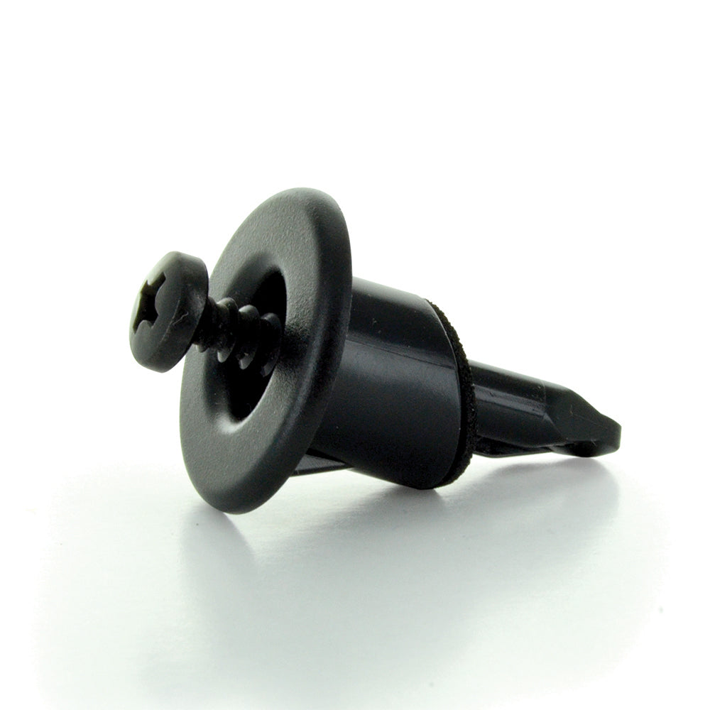 REAR BUMPER RETAINER TOYOTA