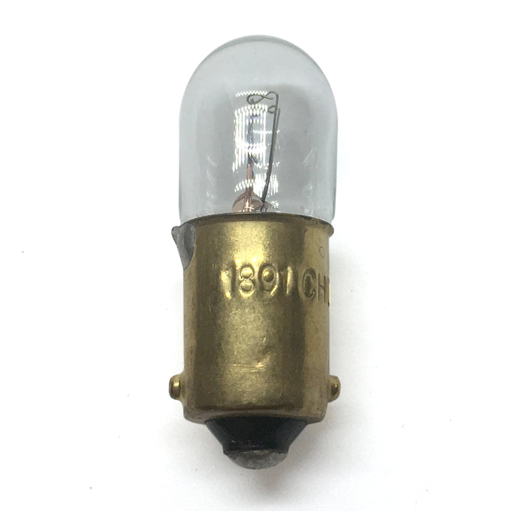 1891 3.4 Watt Glove Bo X Bulb