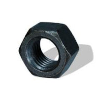 5/8-18 Fine Plain Grade 5 Finished Hex Nut