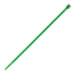 Wire Tie 7-1/2" Green