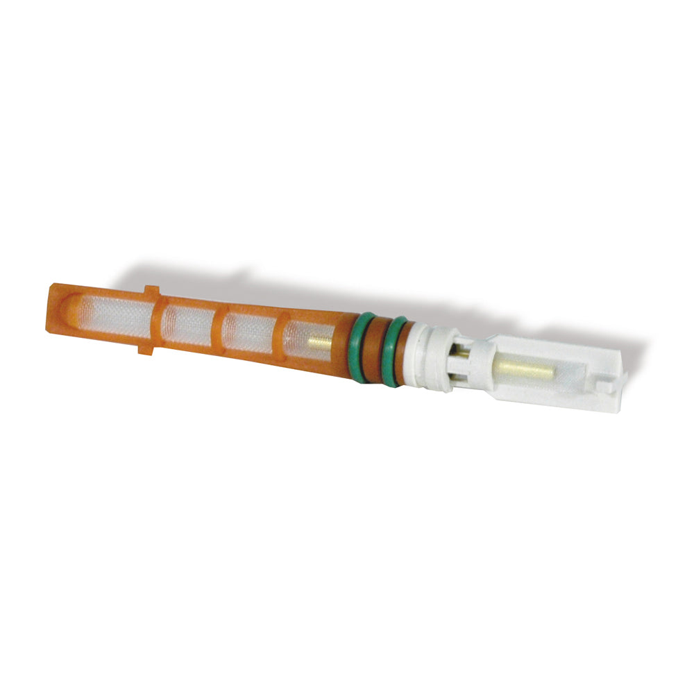 0.057 Inch Orange T-Top (Body) Orifice Tube