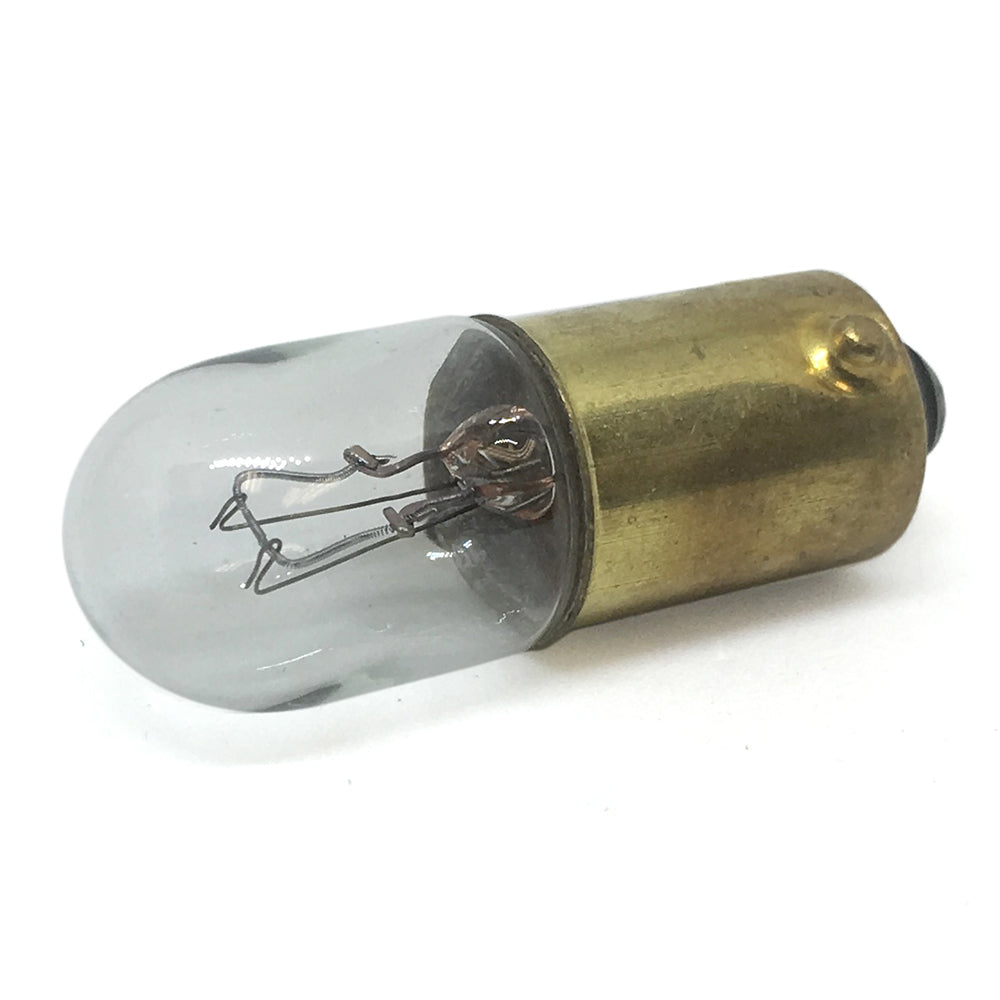 1893 4 Watt Glove Bo x  Bulb