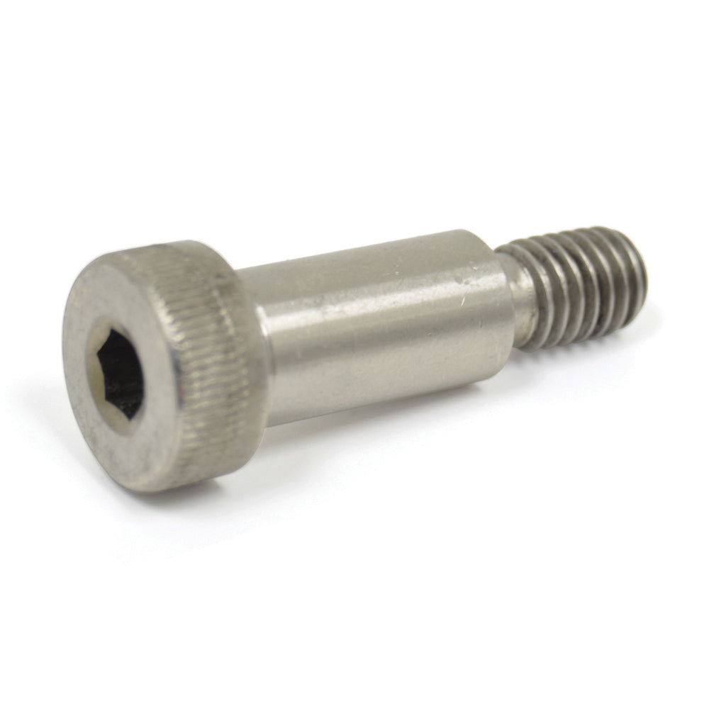 1/2 Inch x 5/8 Inch Stainless Steel Socket Head Shoulder Screw