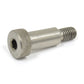 1/2 Inch x 3/4 Inch Stainless Steel Socket Head Shoulder Screw