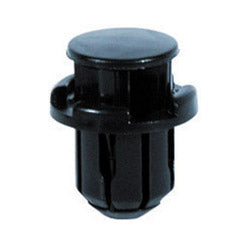 Lower Rocker Moulding Push Type Retainer - Chevrolet Equinox 2005 - On, GM General Motors - 5480772