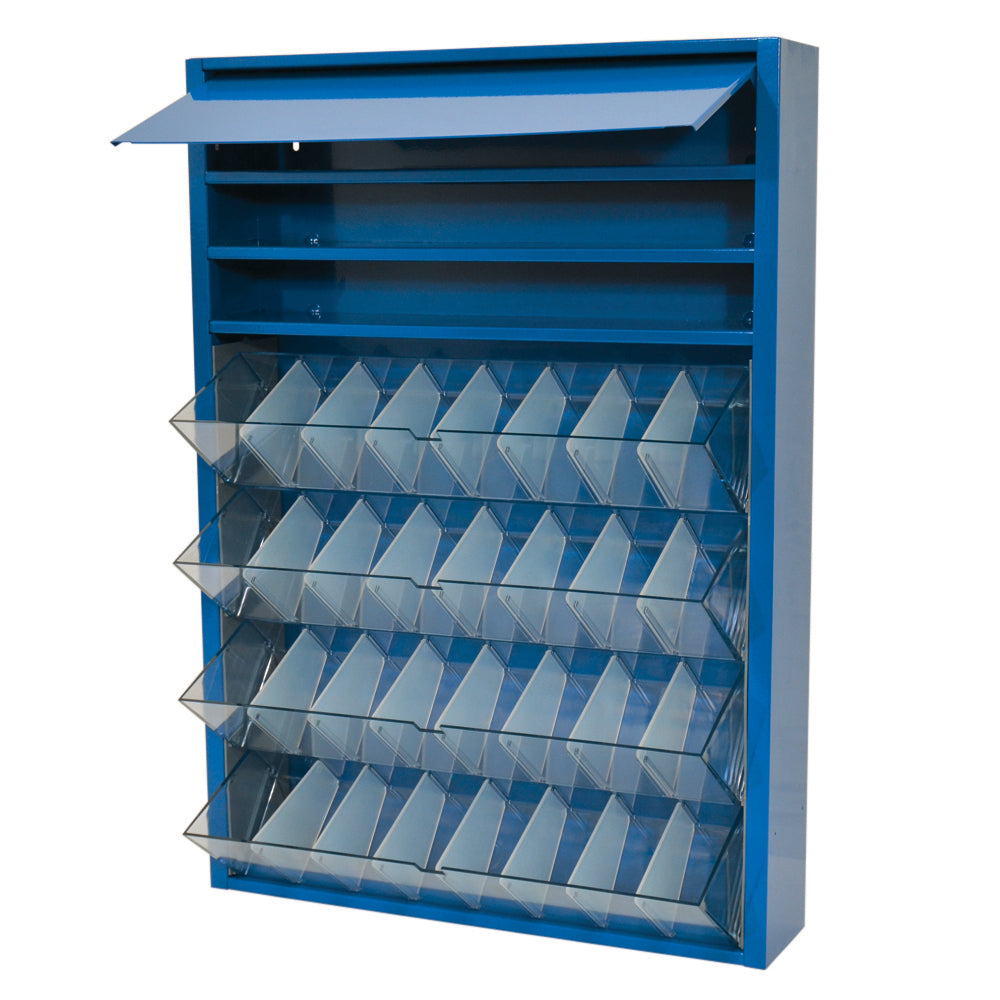 Replacement Drawer for Winzer Blue Wall Mount Lighting Cabinet