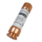 60 Amp Frn-R Type 250 Vac Dual Element Time Delay Industrial Fuse