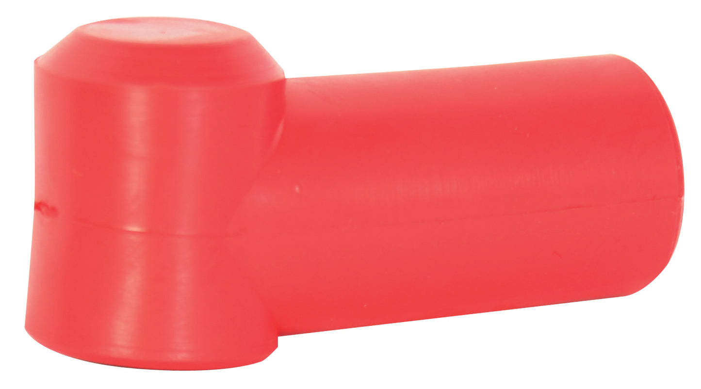 1/2 Awg Red Automotive Lug