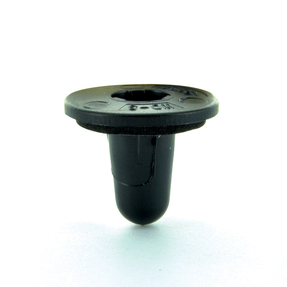 Rear Lamp Grommet With Sealer - Ford F-150 `15+; F-250, F-350, F-450, F-550 `17+