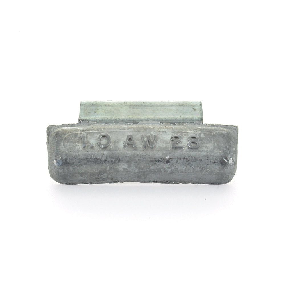 Alloy Wheel Weight 1Oz