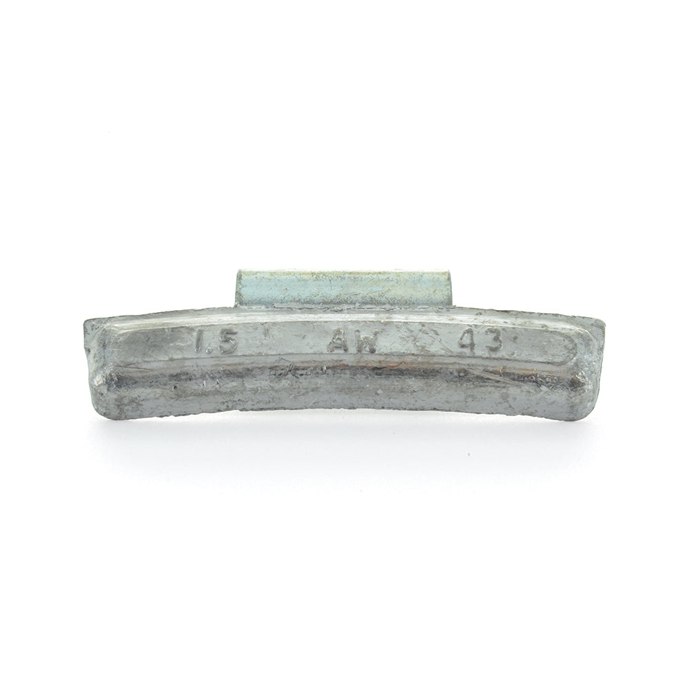 Alloy Wheel Weight  1.5Oz
