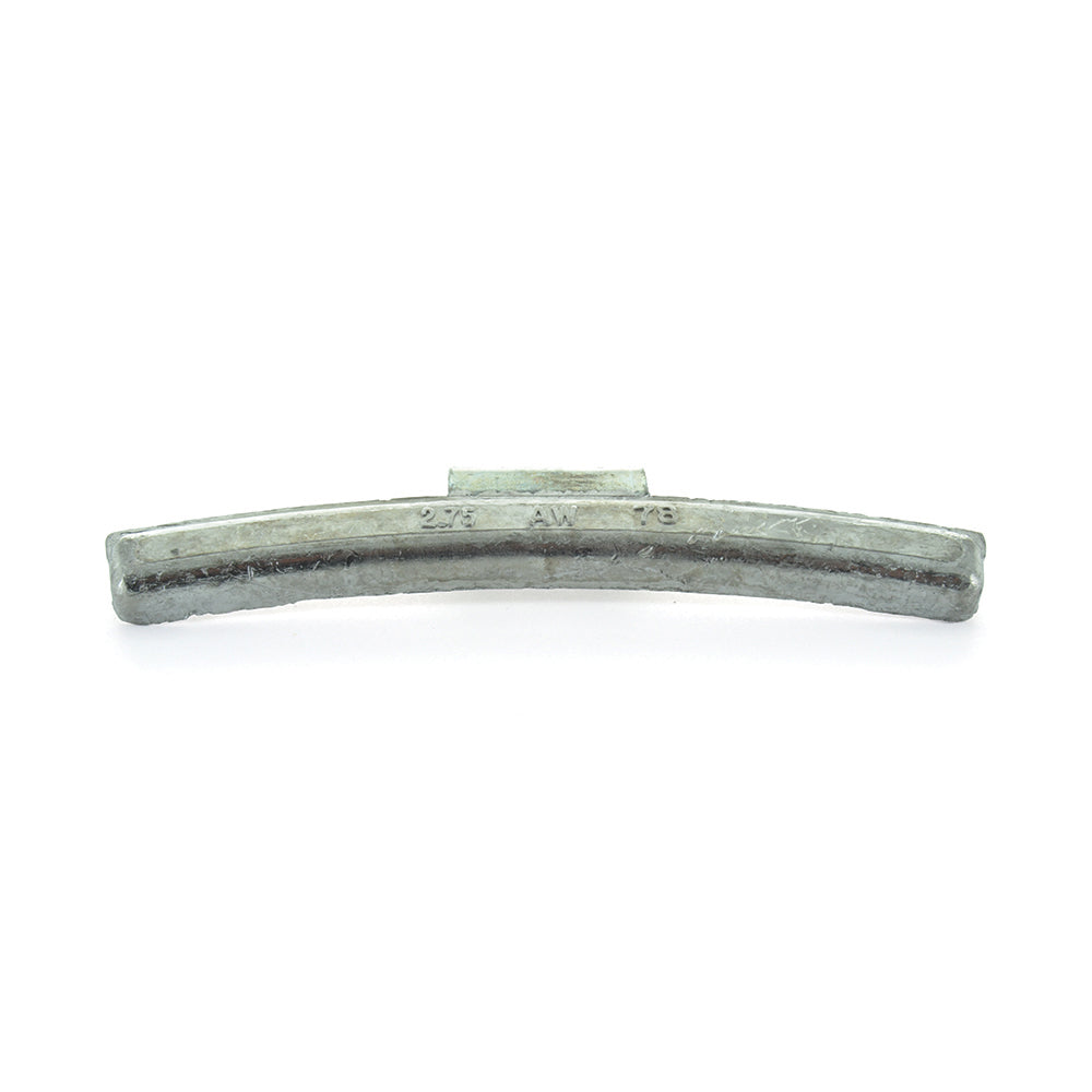 Alloy Wheel Weight  2.75 oz