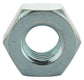 1/2-13 Coarse Zinc Plated Grade A Heavy Hex Nut