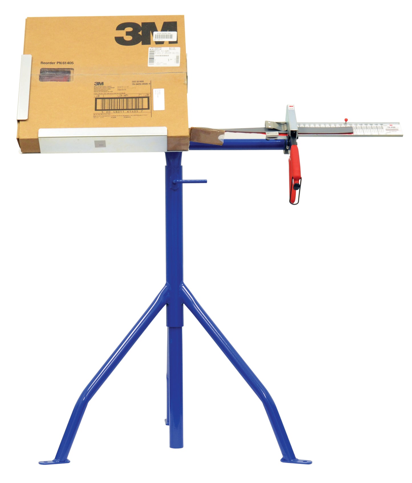 3M Wheel Weight Stand