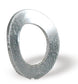 M6 Din 137B Yellow Zinc Spring Steel Wave Spring Washer