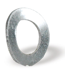 M16 Din 137B Zinc Plated Spring Steel Wave Spring Washer