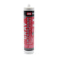 SEM Sprayable Seam Sealer Gray 9.5oz Cartridge w/nozzle