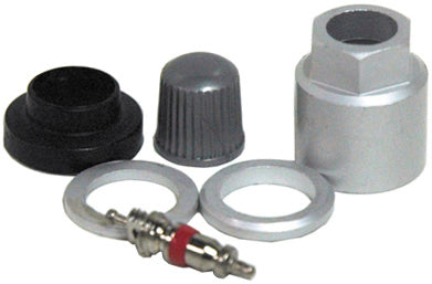 Tire Pressure Monitoring System - Tpms - Application Chart