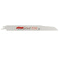 Shoppro 9 x 7/8 x 0.062 Demolition Reciprocating Saw Blade - 10 Tpi