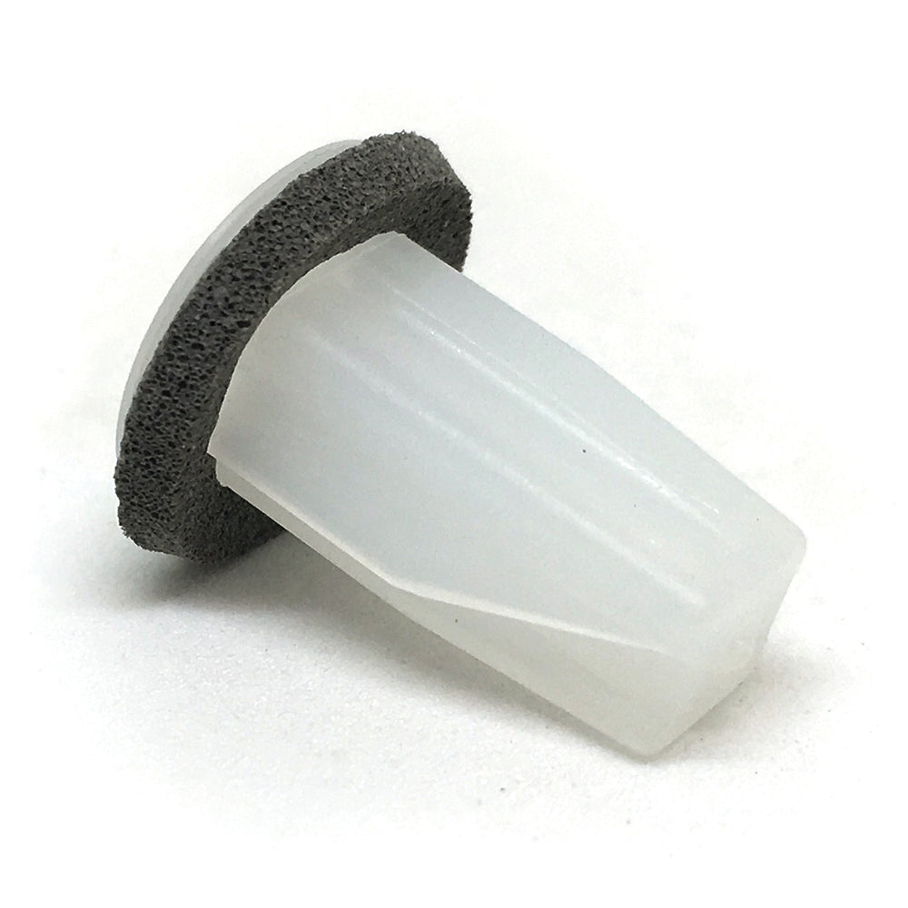 M7 Infiniti, Nissan License Lamp Screw Grommet With Sealer