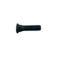 3/4-10x6 Inch Fully Threaded Hex Head Bolt Grade 5 Zinc Plated