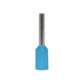 22 Awg White Single Insulated Wire Ferrule