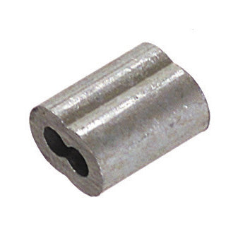 5/32 Inch Aluminium Sleeve