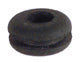 15/64 Inch x 3/8 Inch x 5/8 Inch Rubber Grommet