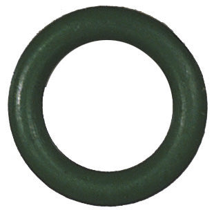 6.07 mm Id x 1.63 mm Thickness Green Hnbr O-Ring