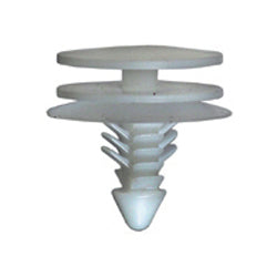 Door Trim Panel Retainer - Buick Century and Regal, Chevrolet Venture, Olds Silhouette and Pontiac Trans Sport 1997 - On, GM General Motors - 10287971, 15600382, 10408480
