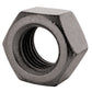 1/2-13 Coarse Hot Dipped Galvanized Grade A Finished Hex Nut