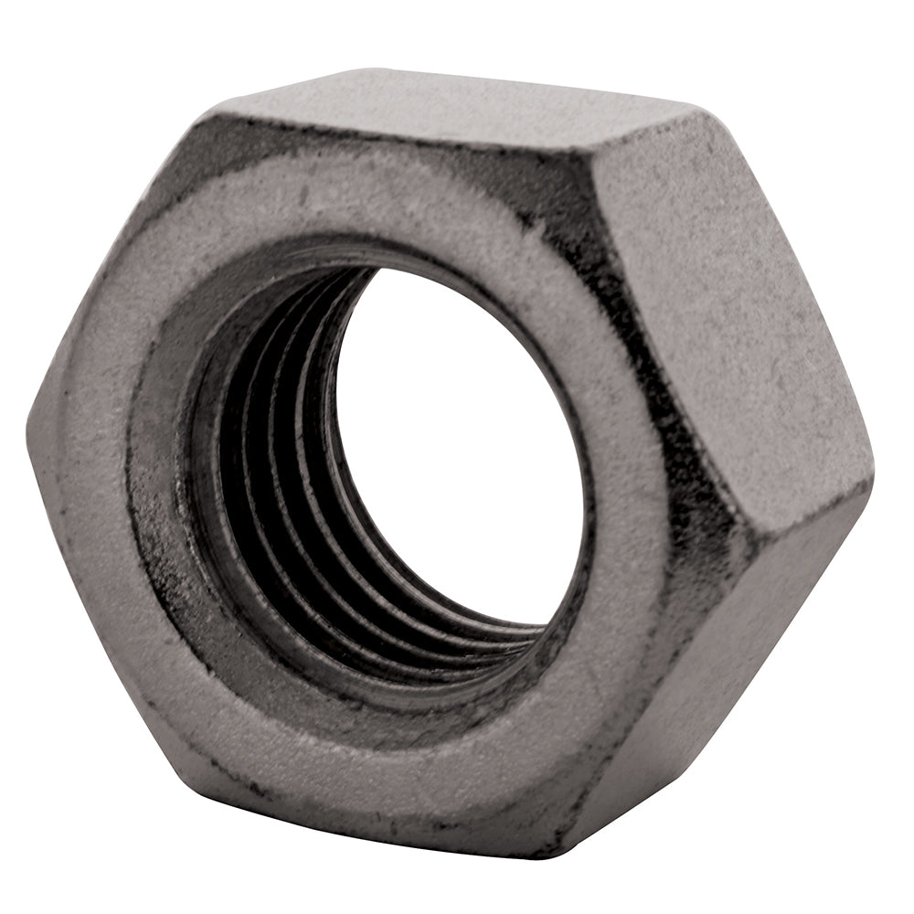 5/8-11 Coarse Hot Dipped Galvanized Grade A Finished Hex Nut