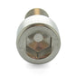 M20 x 2.5 x 40 mm Coarse Plain 18-8 (A2) Stainless Steel Socket Cap Screw