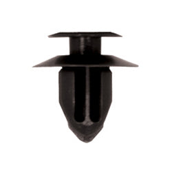 Rocker Moulding Retainer - Toyota Avalon Camry Prius Scion Sienna Solara and Venza 2000 - On Toyota - 75867-33030