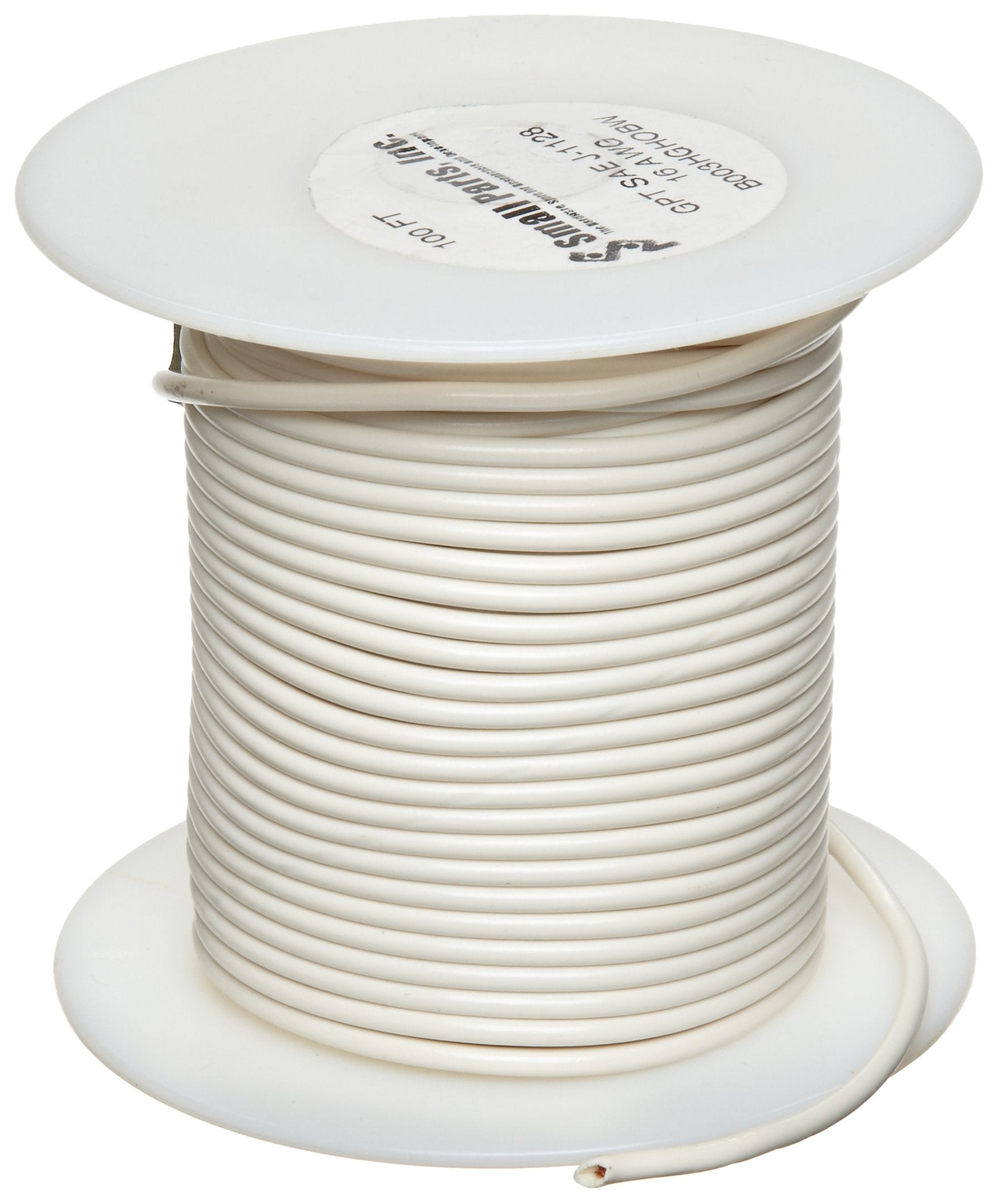 Gxl General-Purpose High Temperature (Up To 125°C Or 257°F) Automotive Wire