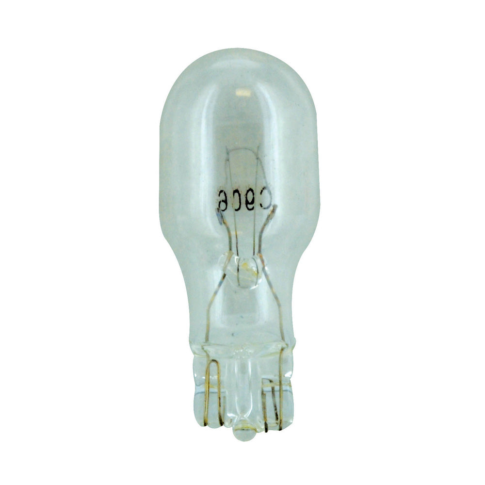 904 9 Watt Step / Courtesy Bulb Import