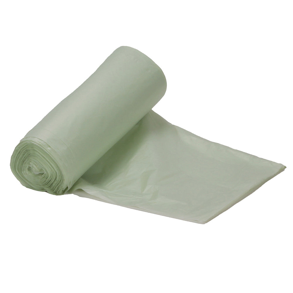 36X58 Can Liner 2 Millimeter 55 Gallons Green 150 Per Case