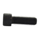 1-8 x 5 Inch Coarse Black Oxide Heat-Treated Alloy Steel Socket Cap Screw