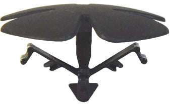 Hood Insulation Retainer - Honda Civic 2012 - On Honda - 91501-Swa-003
