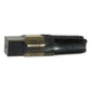 3/4-14 Npt 5-Flute Bright High Speed Steel Series 2900 Round Shank Square End Pipe Tap