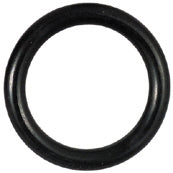 #110 3/8 Inch x 9/16 Inch x 3/32 Inch 70A Durometer Buna-N Quad Ring