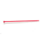 1/8 Inch x 7 Inch 50 lb Fluorescent Pink Wire Tie