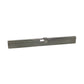 1-1/4 Inch x 7 Inch Chrome Steel Locking Hinge