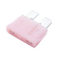 4 Amp Ato / Atc Fuse 32V Pink