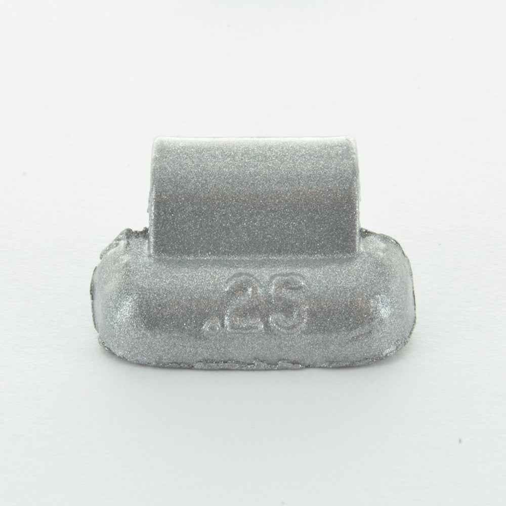 MC Wheel Weight Nylon Coated Wheel Weight 1.25Oz.
