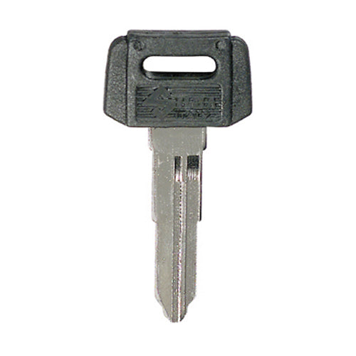 Rubber Head Universal Key Blank - Yamaha 1980-1992 Various - Clearance