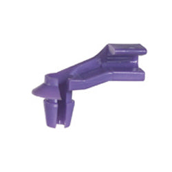 Door Lock Rod Clip - Neon, Cirrus, Stratus and Jeep Cherokee 1995 - On, Chrysler - 4658444