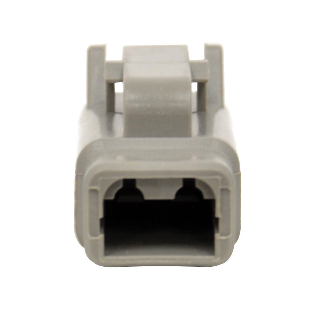 2 Cavity Plug Deutsch Connector Dtm Series