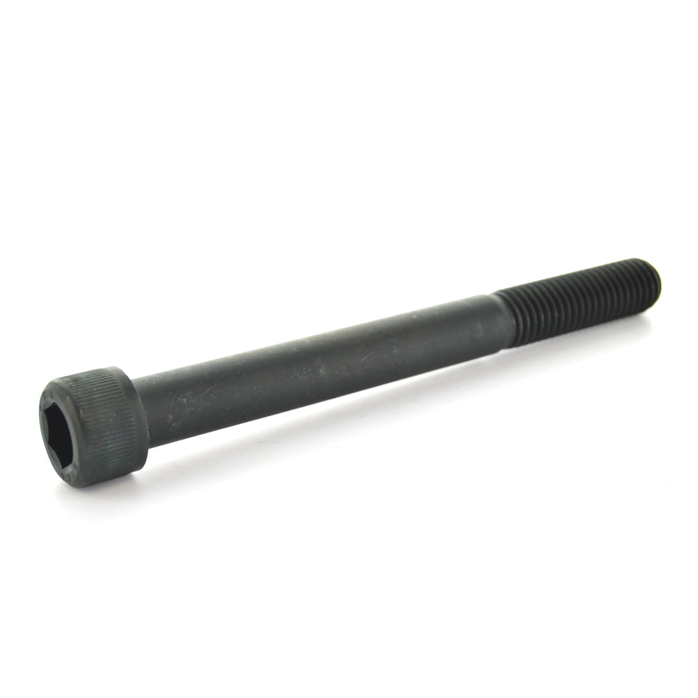 M24 x 3 x 140 Mm Coarse Black Oxide Alloy Steel Socket Cap Screw