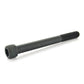 M24 x 3 x 140 Mm Coarse Black Oxide Alloy Steel Socket Cap Screw